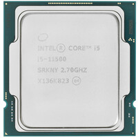 Процессор Intel Core i5-11500 OEM