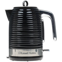 Электрочайник Russell Hobbs 24361-70 черный