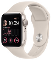 Смарт-часы Apple Watch SE 2022 44 mm