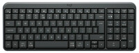 Клавиатура  беспроводная Logitech K250