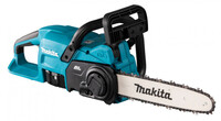 Аккумуляторная цепная пила Makita DUC357Z  шина - 35 см (14") Без ЗУ, Без АКБ