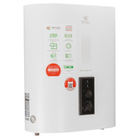 Накопительный водонагреватель Royal Clima BETTA NOVA Inox RWH-BN30-FS