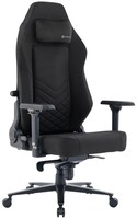Компьютерное кресло Evolution TITAN FABRIC черный
