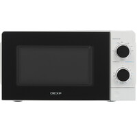 Микроволновая печь DEXP MW-70 белый