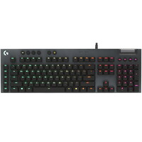 Клавиатура  проводная Logitech G813