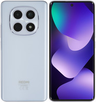 6.77" Смартфон Xiaomi REDMI Note 15 256 ГБ фиолетовый
