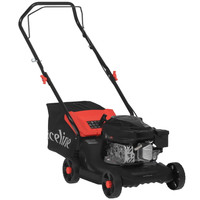 Газонокосилка бензиновая Aceline ALMP127-39