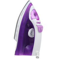 Утюг Aceline CE2000SW фиолетовый