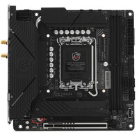 Материнская плата ASRock Phantom Gaming B760I Lightning WiFi