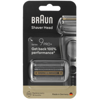 Бритвенная головка Braun 96M
