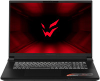 18" Ноутбук ARDOR GAMING ELEMENT L18-I9ND601 черный