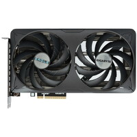 Видеокарта GIGABYTE GeForce RTX 5060 Ti EAGLE OC [GV-N506TEAGLE OC-8GD]