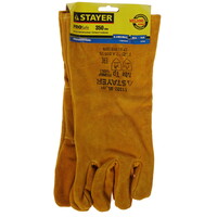Краги спилковые/кожаные Stayer 11332-XL_z01