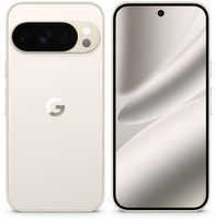 6.3" Смартфон Google Pixel 10 Pro 256 ГБ бежевый