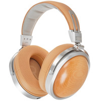 Проводные наушники FiiO FT1  серебристый 2024