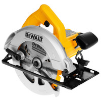 Пила дисковая DeWALT DWE560K-QS