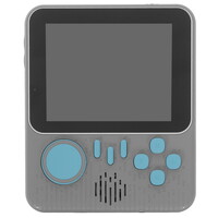 Портативная игровая консоль PGP AIO Junior FC32 Slim   + 500 игр