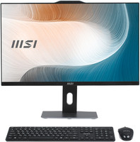 27" Моноблок MSI Modern AM272P 1M-1299RU [9S6-AF8231-1299]
