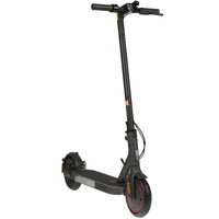 Электросамокат Xiaomi Mi Electric Scooter Pro 2 черный