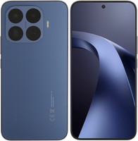 6.83" Смартфон Xiaomi 17T Pro 512 ГБ синий