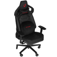 Компьютерное кресло ARDOR GAMING Ghost Knight 1000R RB-004 черный