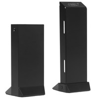 Подставка для видеокарты DEEPCOOL GH-01 черный [DP-GCH2-GH01]
