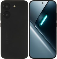 6.59" Смартфон POCO X8 Pro 256 ГБ черный