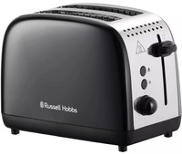 Тостер Russell Hobbs 26550-56 черный