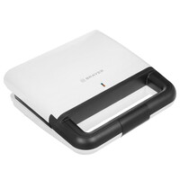 Сэндвичница BRAYER BR 2201 белый