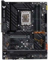 Материнская плата ASUS TUF GAMING Z690-PLUS WIFI D4