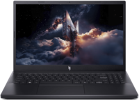 15.6" Ноутбук Acer Nitro V15 ANV15-52-56YF черный