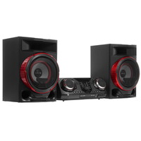 Аудиосистема LG XBOOM CL87 черный