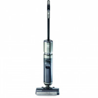 Вертикальный пылесос моющий Thomas Aqua Floor Cleaner Cordless  серый