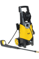 Мойка высокого давления Huter W165-QL