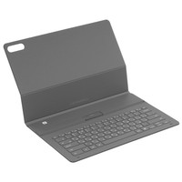 Чехол-клавиатура  Samsung Book Cover Keyboard Slim для Samsung Galaxy Tab S11 Ultra черный