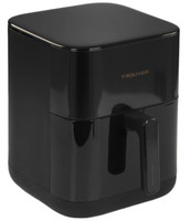 Аэрогриль Trouver FD10s Pro черный
