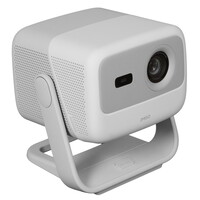 Проектор JMGO N1 белый