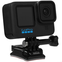 Экшн-камера GoPro HERO11 Black Edition черный