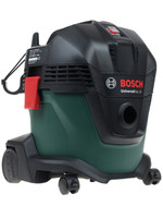 Строительный пылесос  Bosch UniversalVac 15