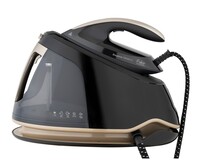 Парогенератор Fakir Elegance Dbs 8010 черный