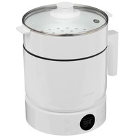 Мультиварка Xiaomi Multifunctional Cooker 1.5L белый