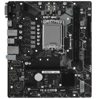 Материнская плата Biostar H610MHD D5