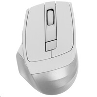 Мышь беспроводная A4Tech Fstyler FB35C [1583840] белый