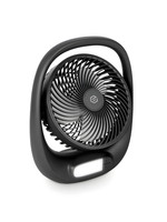 Вентилятор Evolution AirLeaf AL-101  черный