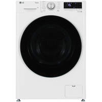 Стиральная машина LG F2V5HS5W белый