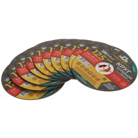 Диск отрезной MOS 37005М-10