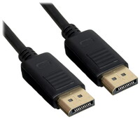 Кабель  DEXP DisplayPort - DisplayPort, 1.8 м