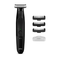 Триммер Braun XT3100 черный