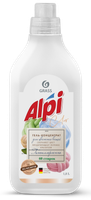 Гель для стирки GRASS Alpi Color для цветных тканей, 1.8 л