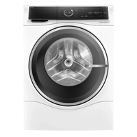Стирально-сушильная машина Bosch WNC254A0ME белый